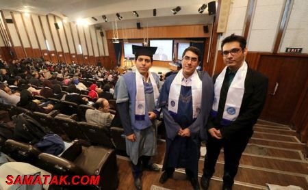 عکس های جشن فارغ التحصیلی دانشجویان دانشگاه تهران عکس های جشن فارغ التحصیلی دانشجویان دانشگاه تهران