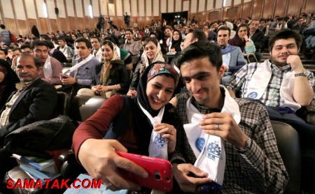 عکس های جشن فارغ التحصیلی دانشجویان دانشگاه تهران عکس های جشن فارغ التحصیلی دانشجویان دانشگاه تهران