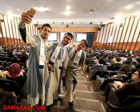 عکس های جشن فارغ التحصیلی دانشجویان دانشگاه تهران عکس های جشن فارغ التحصیلی دانشجویان دانشگاه تهران