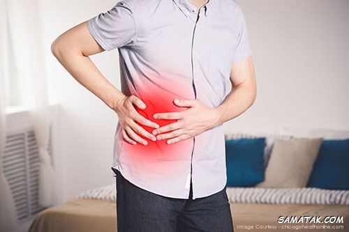 آپاندیس کدام سمت است + علائم آپاندیس در بزرگسالان آپاندیس کدام سمت است + علائم آپاندیس در بزرگسالان