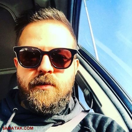 عکس بازیگران مرد ایرانی در سال 95 عکس بازیگران مرد ایرانی در سال 95