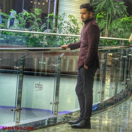عکس بازیگران مرد ایرانی در سال 95 عکس بازیگران مرد ایرانی در سال 95