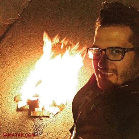 عکس بازیگران مرد ایرانی در سال 95 عکس بازیگران مرد ایرانی در سال 95
