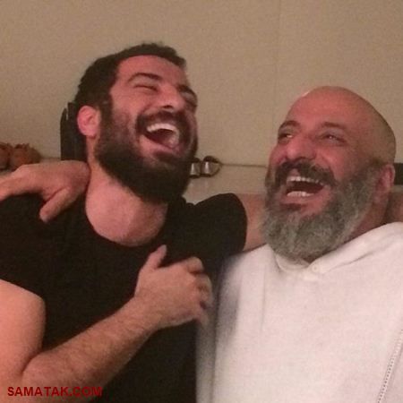 عکس بازیگران مرد ایرانی در سال 95 عکس بازیگران مرد ایرانی در سال 95