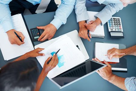 حسابرس کیست و شغل حسابرسی یا حسابداری چگونه است؟
