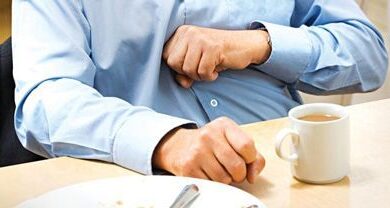 مواد غذایی مضر برای رفلاکس معده | چه غذاهایی برای رفلاکس بد است 9 749069807 samatak com