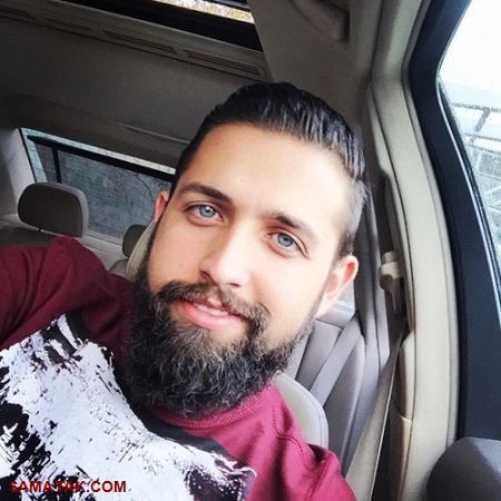 عکس بازیگران مرد ایرانی در سال 95 عکس بازیگران مرد ایرانی در سال 95