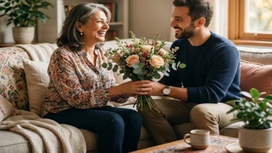متن برای مادر زن عزیزم با عکس نوشته زیبا 49 متن برای مادر زن عزیزم