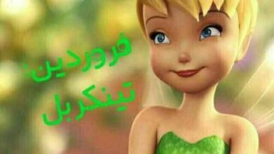 متولدين ماه های مختلف چه شخصيت كارتونی ای دارند؟ 21 1563689438 samatak com