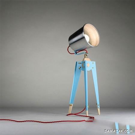 عکس شیک ترین مدل های آباژور رومیزی و کلاسیک عکس شیک ترین مدل های آباژور رومیزی و کلاسیک