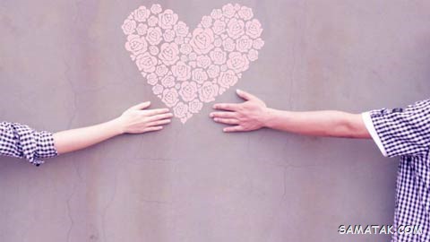 125 عکس قلب عاشقانه جدید برای پروفایل با کیفیت بالا 80 عکس قلب عاشقانه جدید
