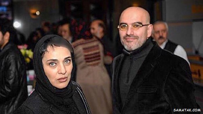 بیوگرافی رویا نونهالی و همسرش رامین حیدری فاروقی بیوگرافی رویا نونهالی و همسرش رامین حیدری فاروقی