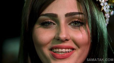 فول آلبوم عکس های زیباترین و خوشگل ترین دختران عراقی
