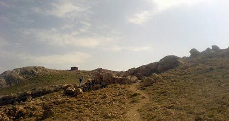 معرفی روستای خان کندی اردبیل + تصاویر معرفی روستای خان کندی اردبیل + تصاویر
