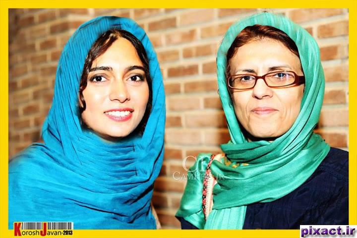 کلکسیون عکس های دختر بازیگران زن و مرد سینمای ایران کلکسیون عکس های دختر بازیگران زن و مرد سینمای ایران