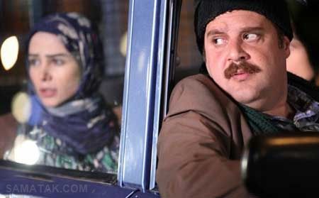 بیوگرافی هومن برق نورد + کلکسیون عکس های هومن برق نورد