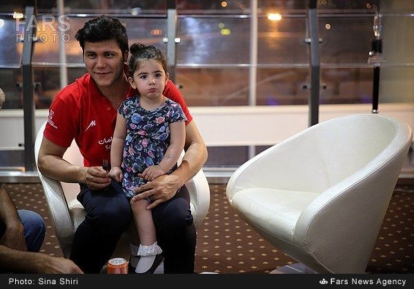 کلکسیون عکس های دختر بازیگران زن و مرد سینمای ایران کلکسیون عکس های دختر بازیگران زن و مرد سینمای ایران