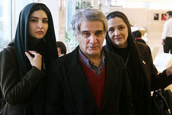 کلکسیون عکس های دختر بازیگران زن و مرد سینمای ایران کلکسیون عکس های دختر بازیگران زن و مرد سینمای ایران
