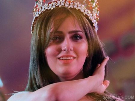 فول آلبوم عکس های زیباترین و خوشگل ترین دختران عراقی