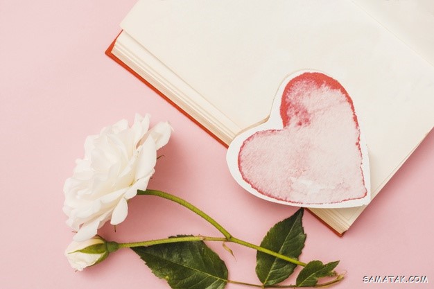 125 عکس قلب عاشقانه جدید برای پروفایل با کیفیت بالا 103 عکس قلب عاشقانه جدید