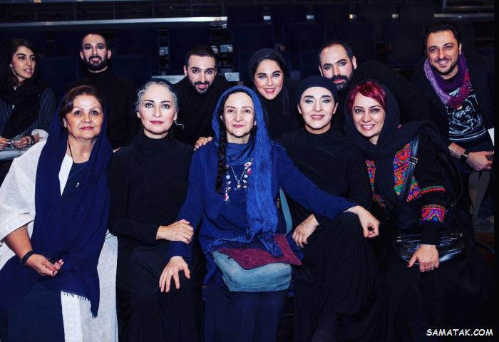 بیوگرافی رویا نونهالی و همسرش رامین حیدری فاروقی بیوگرافی رویا نونهالی و همسرش رامین حیدری فاروقی