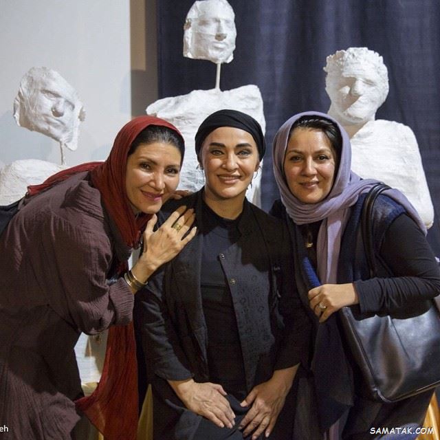 بیوگرافی رویا نونهالی و همسرش رامین حیدری فاروقی بیوگرافی رویا نونهالی و همسرش رامین حیدری فاروقی