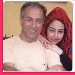 کلکسیون عکس های دختر بازیگران زن و مرد سینمای ایران کلکسیون عکس های دختر بازیگران زن و مرد سینمای ایران