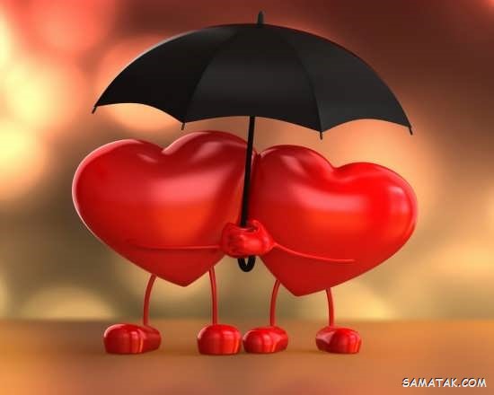 125 عکس قلب عاشقانه جدید برای پروفایل با کیفیت بالا 75 عکس قلب عاشقانه جدید