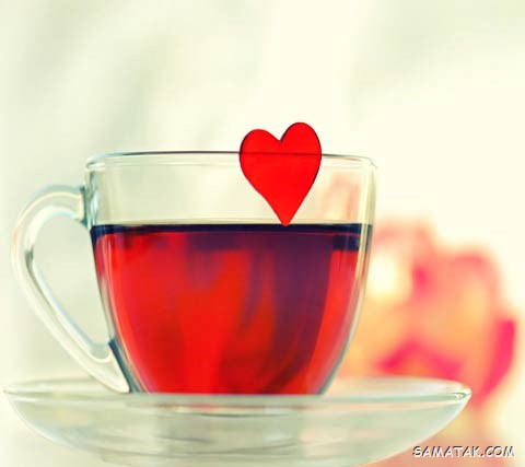 125 عکس قلب عاشقانه جدید برای پروفایل با کیفیت بالا 90 عکس قلب عاشقانه جدید