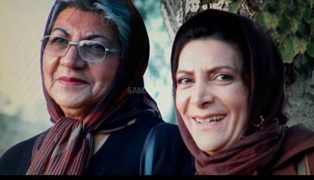 عکس پدر و مادر بازیگران معروف سینمای ایران عکس پدر و مادر بازیگران معروف سینمای ایران