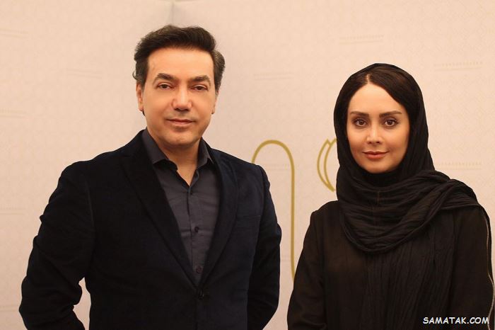بیوگرافی مریم خدارحمی و همسرش + عکسهای اینستاگرام بیوگرافی مریم خدارحمی و همسرش + عکسهای اینستاگرام
