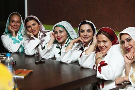 دستمزد بازیگران سینمای ایران چقدر است؟ دستمزد بازیگران سینمای ایران چقدر است؟