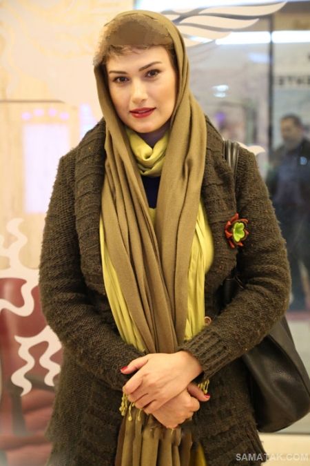 بیوگرافی لادن مستوفی و همسرش شهرام اسدی بیوگرافی لادن مستوفی و همسرش شهرام اسدی