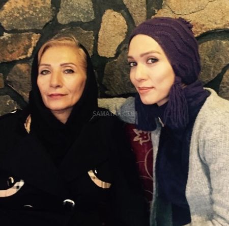 عکس پدر و مادر بازیگران معروف سینمای ایران عکس پدر و مادر بازیگران معروف سینمای ایران