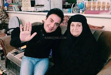 عکس پدر و مادر بازیگران معروف سینمای ایران عکس پدر و مادر بازیگران معروف سینمای ایران