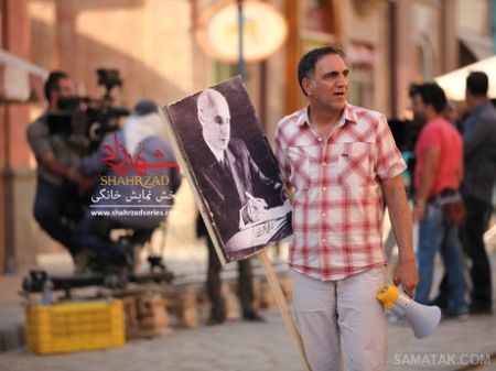زمان پخش فصل دوم سریال شهرزاد و شرح داستان زمان پخش فصل دوم سریال شهرزاد و شرح داستان