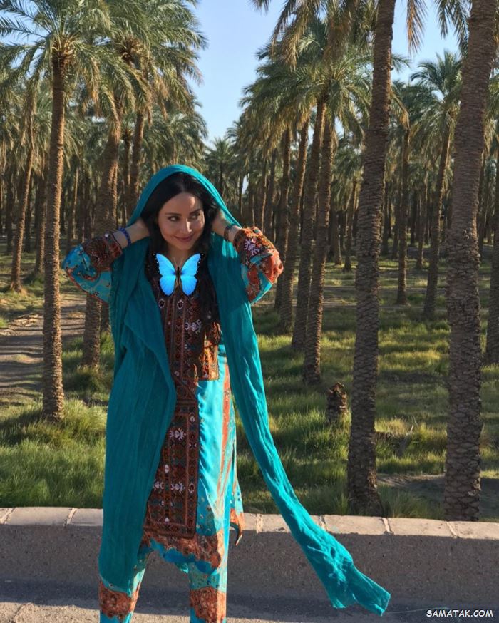 بیوگرافی مریم خدارحمی و همسرش + عکسهای اینستاگرام بیوگرافی مریم خدارحمی و همسرش + عکسهای اینستاگرام