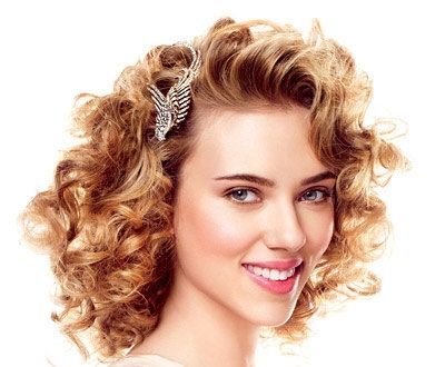 بیوگرافی و عکس های خفن اسکارلت جوهانسون بازیگر زن هالیوودی