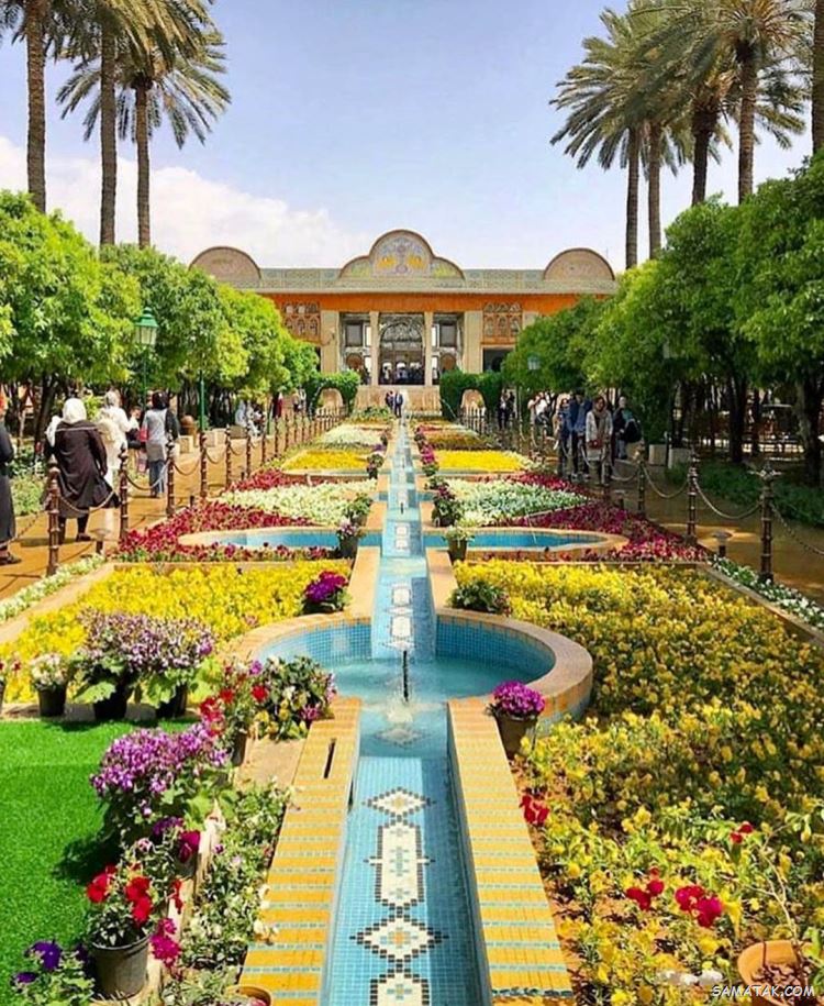پیام بهاری عاشقانه + متن عاشقانه بهاری دونفره پیام بهاری عاشقانه + متن عاشقانه بهاری دونفره