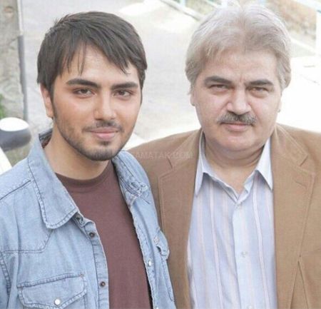 عکس پدر و مادر بازیگران معروف سینمای ایران عکس پدر و مادر بازیگران معروف سینمای ایران