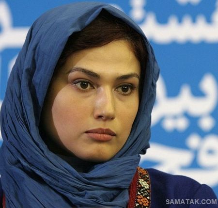 بیوگرافی لادن مستوفی و همسرش شهرام اسدی 1 40852365 samatak com
