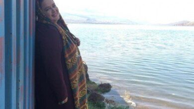 جدیدترین عکس اینستاگرام بهاره رهنما + متن زیبا 5 473083118 samatak com