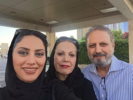 عکس پدر و مادر بازیگران معروف سینمای ایران عکس پدر و مادر بازیگران معروف سینمای ایران