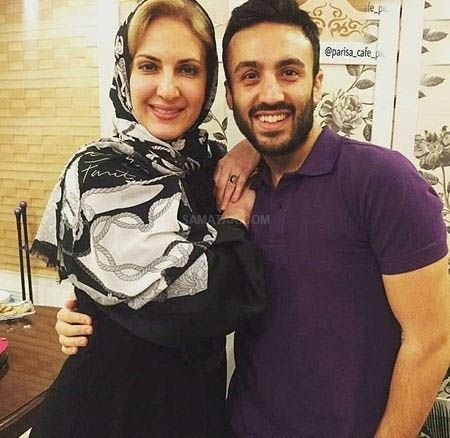 عکس پدر و مادر بازیگران معروف سینمای ایران عکس پدر و مادر بازیگران معروف سینمای ایران