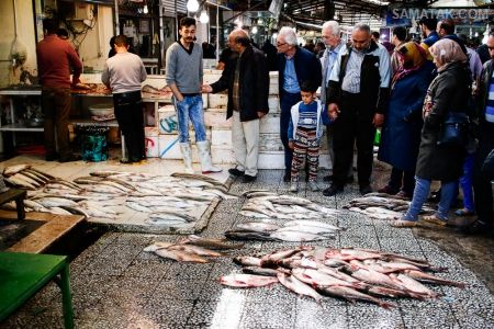 بازار روز محمودآباد استان مازندران (عکس) بازار روز محمودآباد استان مازندران (عکس)