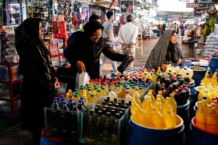 بازار روز محمودآباد استان مازندران (عکس) بازار روز محمودآباد استان مازندران (عکس)