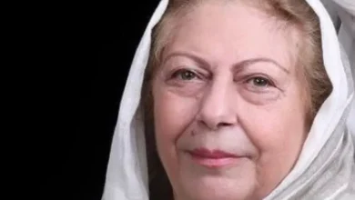 بیوگرافی ثریا قاسمی و همسر و فرزندان با عکس 34 بیوگرافی ثریا قاسمی