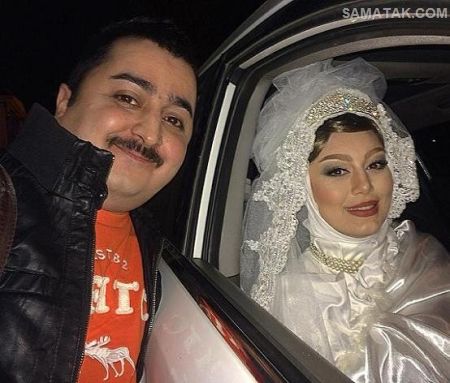 عکس های آلبوم شخصی سحر قریشی و امید علومی عکس های آلبوم شخصی سحر قریشی و امید علومی