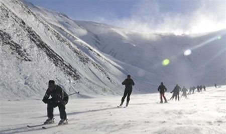 تفریحات مشهد برای کودکان ، بزرگسالان و افراد سالمند