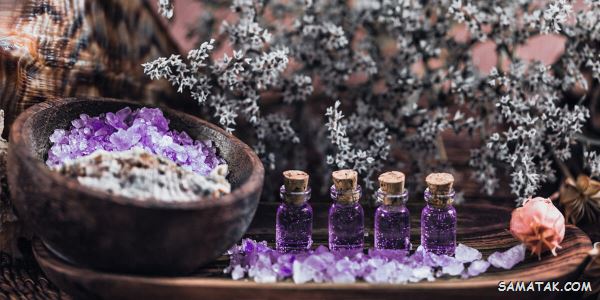 روغن گل بنفشه برای چی خوبه | خواص روغن بنفشه برای پوست و مو روغن گل بنفشه برای چی خوبه | خواص روغن بنفشه برای پوست و مو